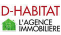 D-HABITAT - L'AGENCE IMMOBILIERE - Nmes